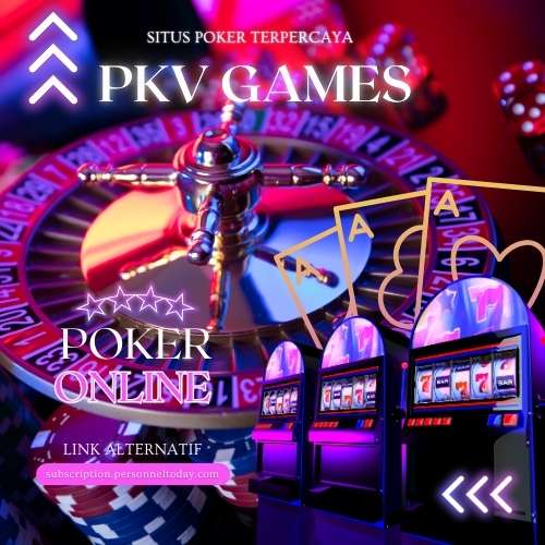 Pkv Games: Daftar Situs Pkv Games Link Login Taruhan QQ Online Resmi